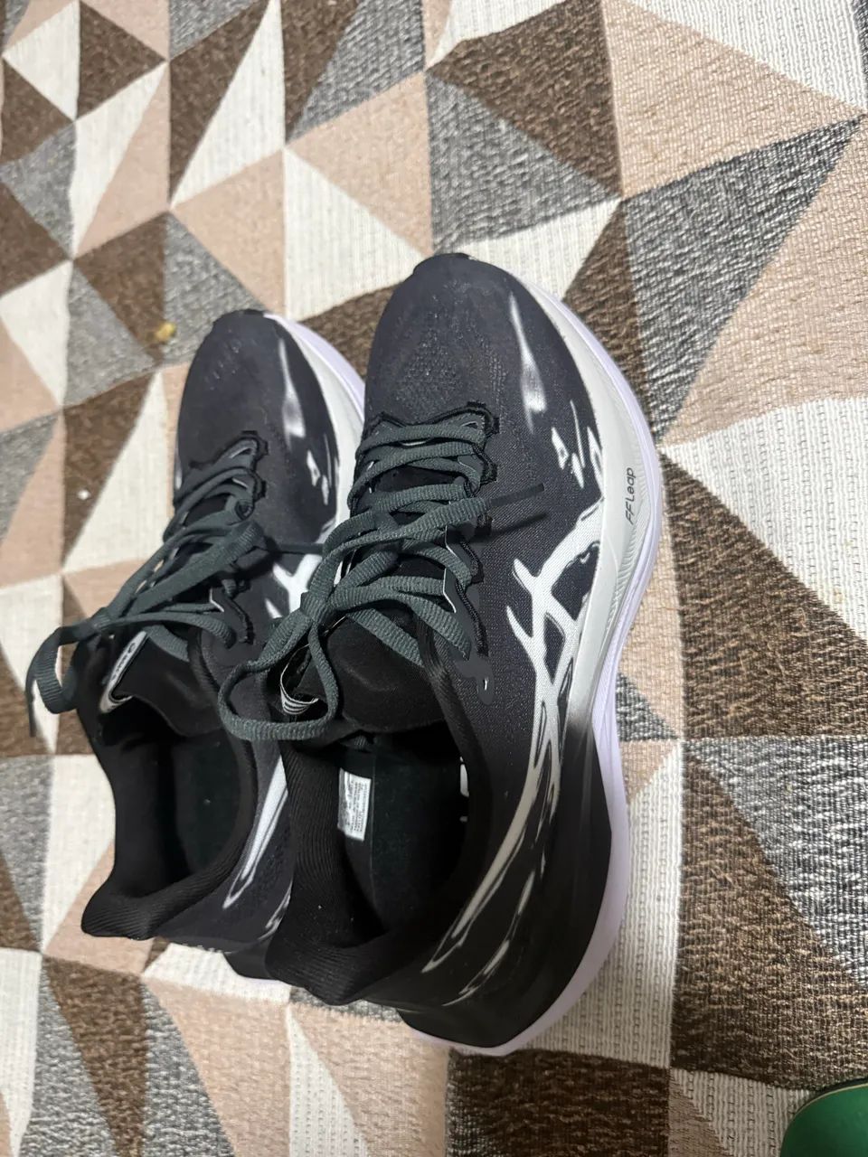 Asics superblast  - Foto 2