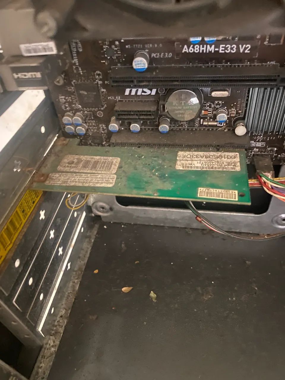 PC MSI  - Foto 3