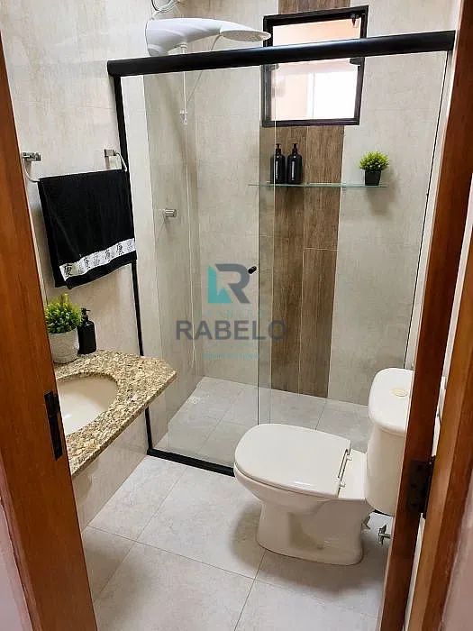 APARTAMENTO COM SUÍTE PRÓXIMO AO CENTRO DE LORENA/SP - Foto 4