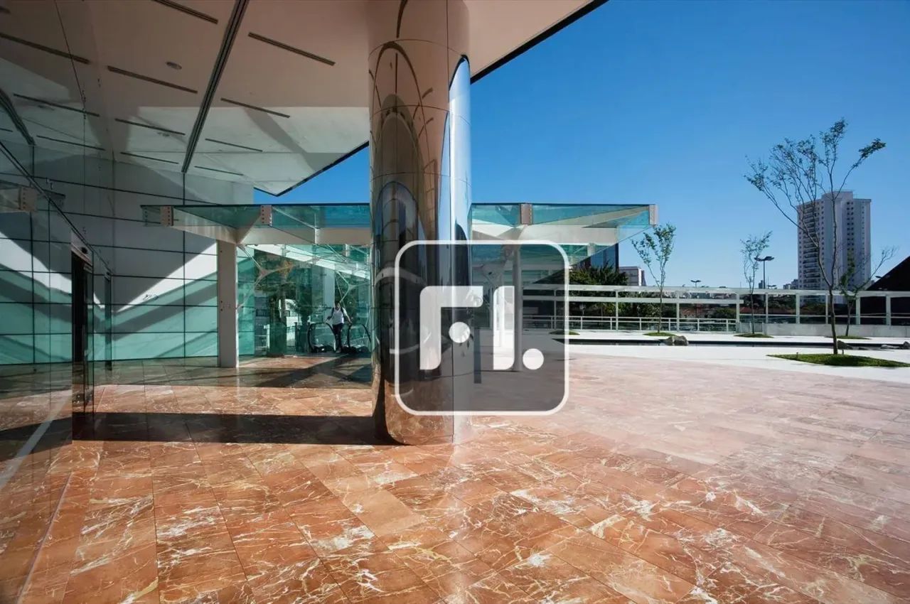Conjunto para alugar, 2100 m² - Pinheiros - São Paulo/SP - Foto 4