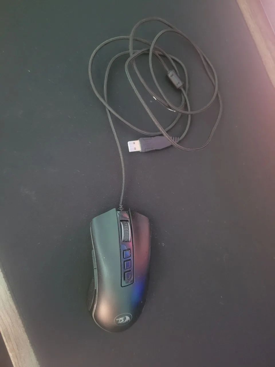 Mouse Redragon Cobra