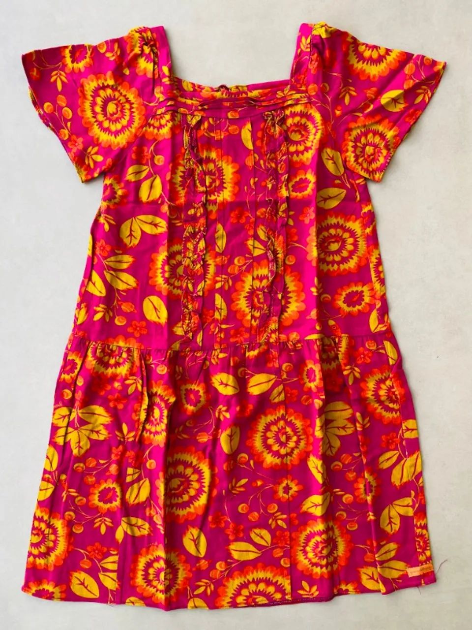 Vestido GREEN - Foto 2
