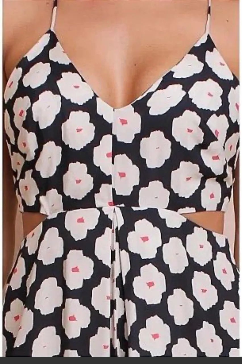 Vestido Animale  - Foto 5