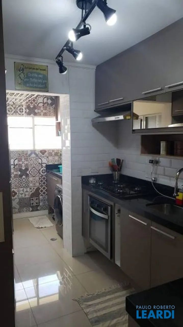 APARTAMENTO - VILA MASCOTE - SP - Foto 5