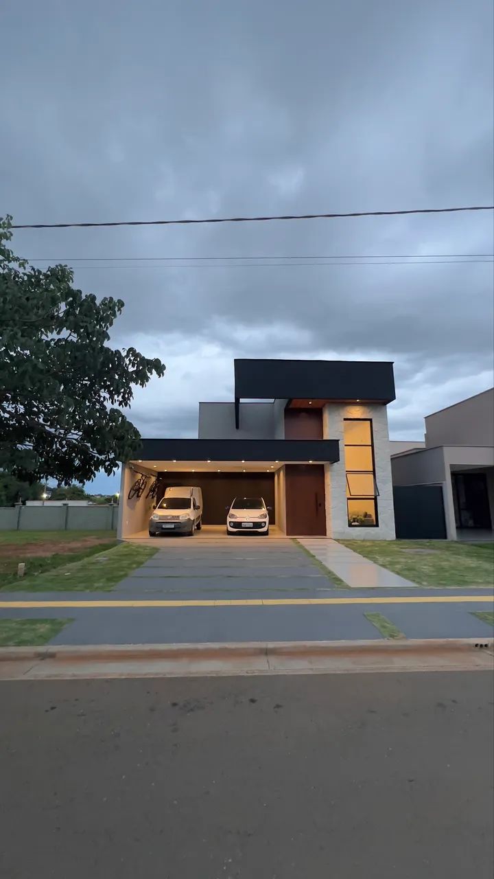 Foto - Senador Canedo - Terras Alpha Residencial 2
