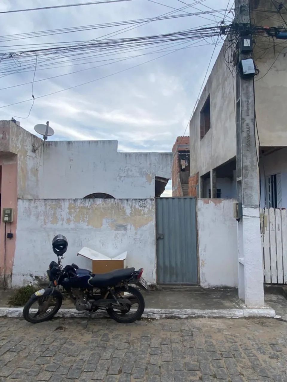 Foto - São João da Barra - 