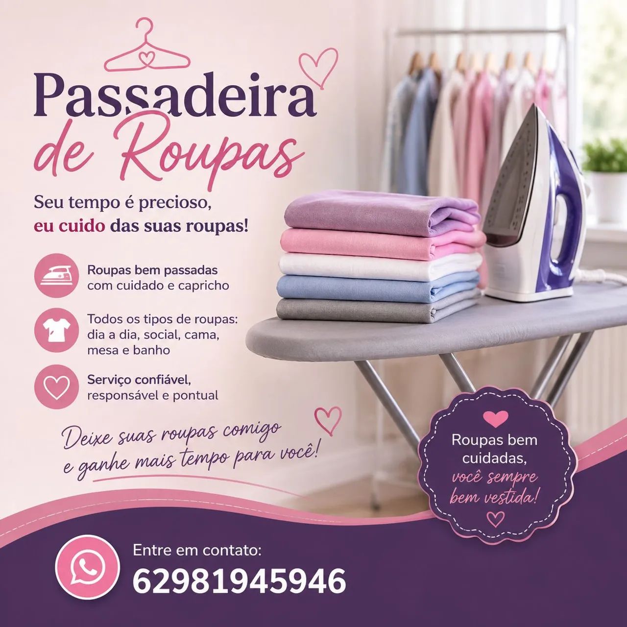 Passadeira 