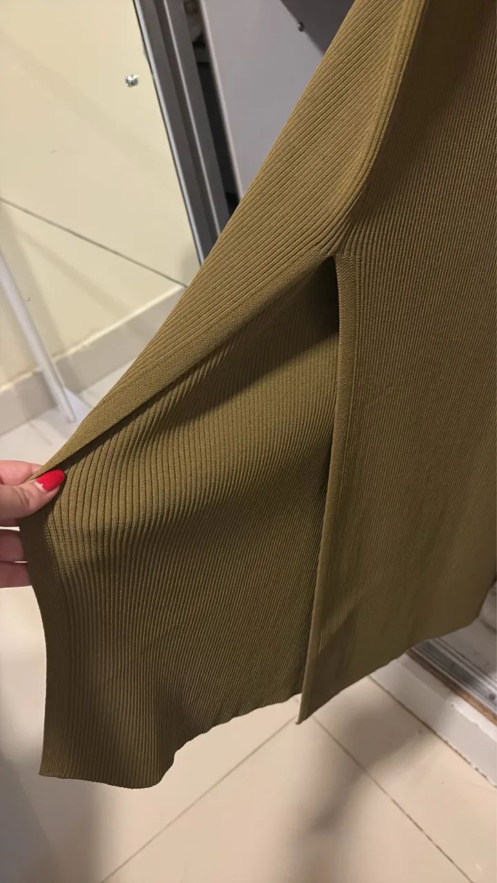 Vestido Animale  - Foto 2
