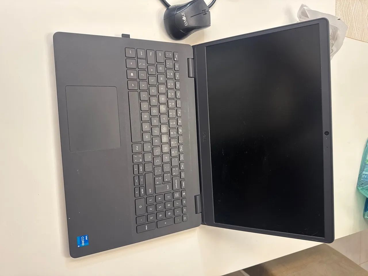 Vendo Notebook Dell Inspiron 3501 - Foto 3
