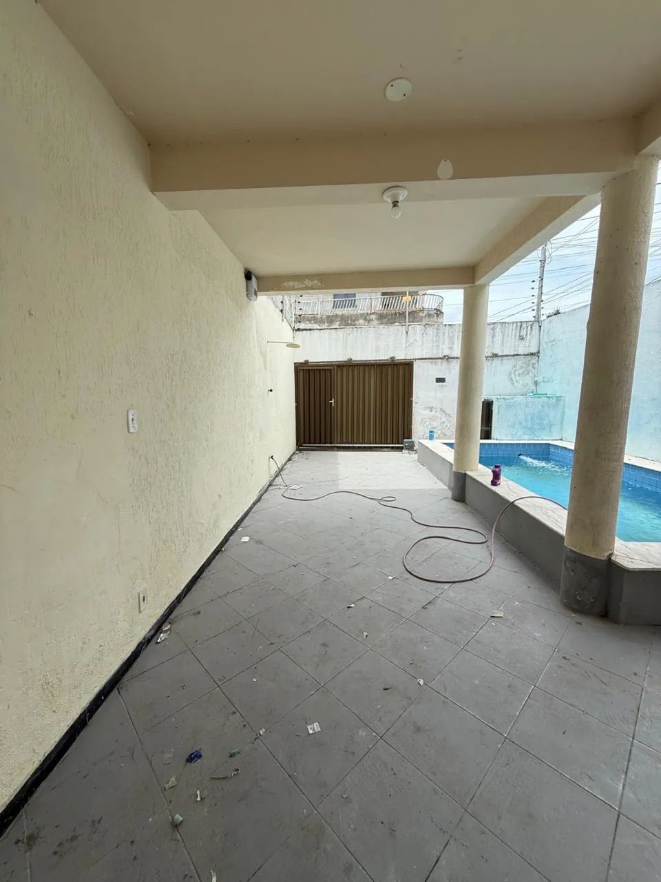 Casa Dois pavimentos com Piscina  - Foto 3