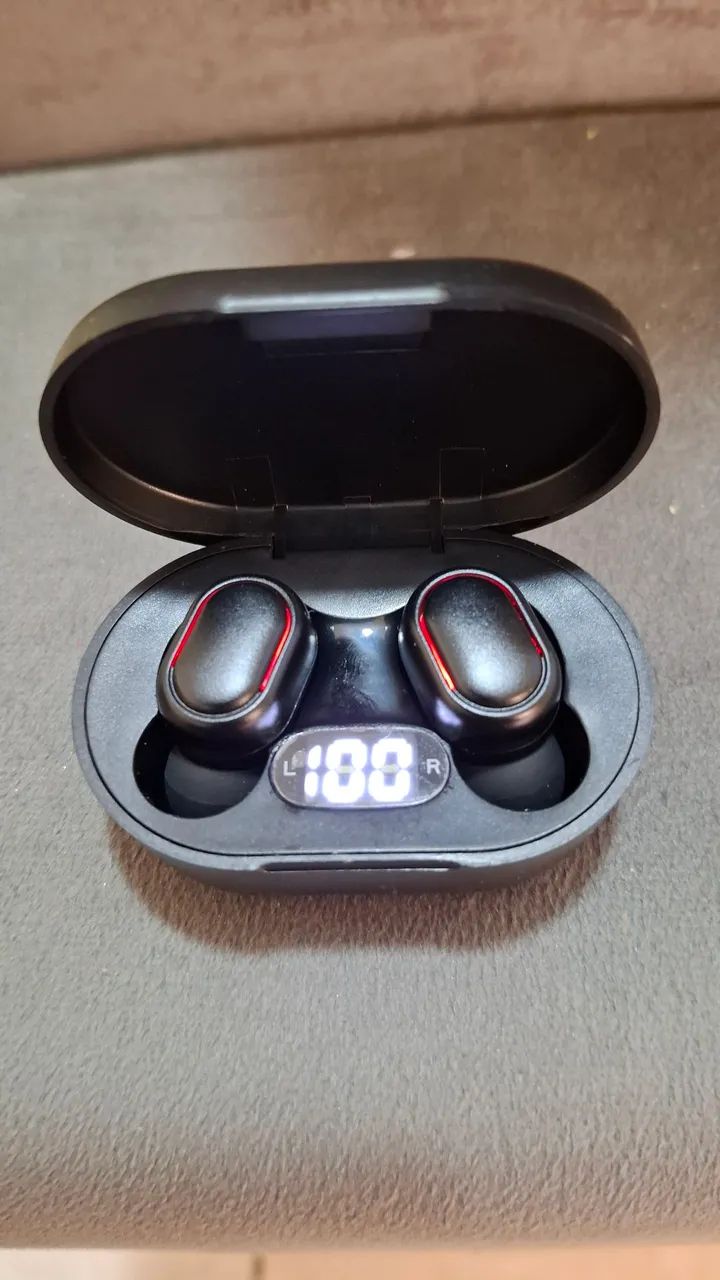 Fone Bluetooth  - Foto 2