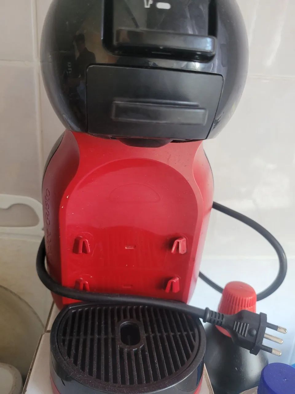 Dolce gusto  - Foto 3