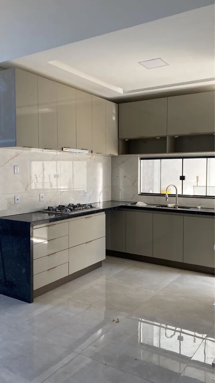 Casa com Planejados  - Foto 4