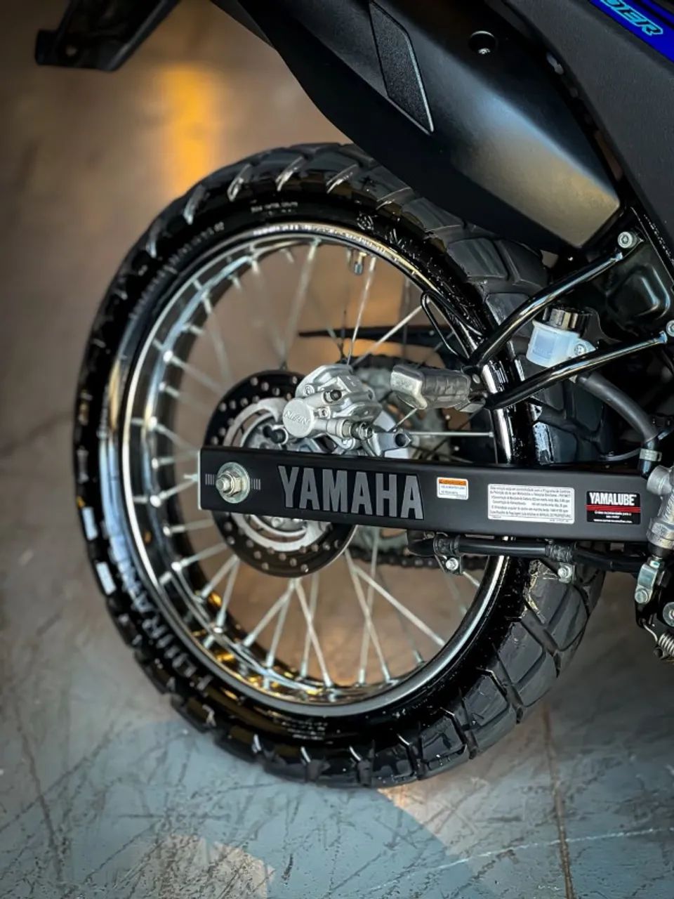 YAMAHA LANDER 250 - Foto 4