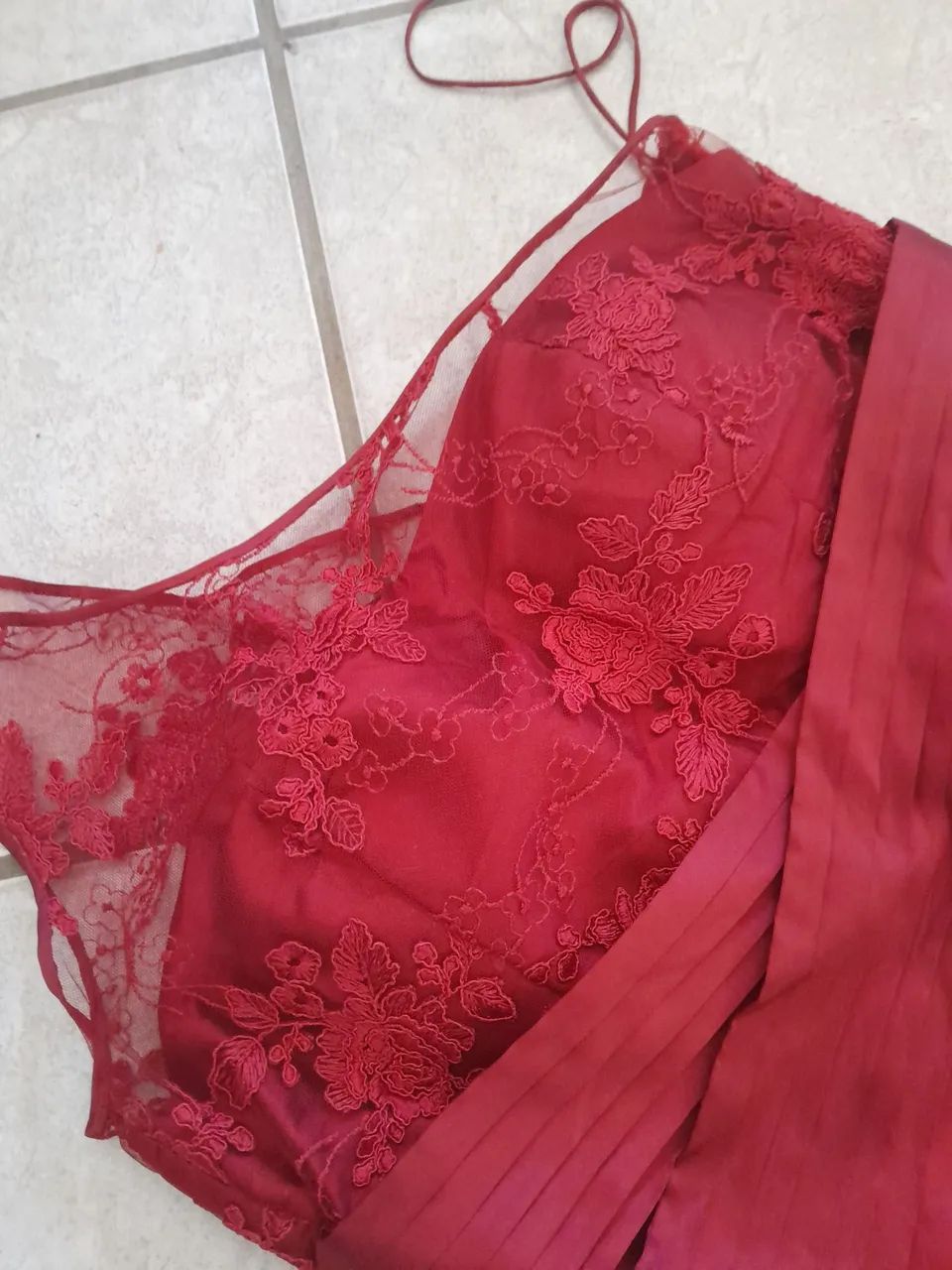 Vestido festa.  - Foto 2