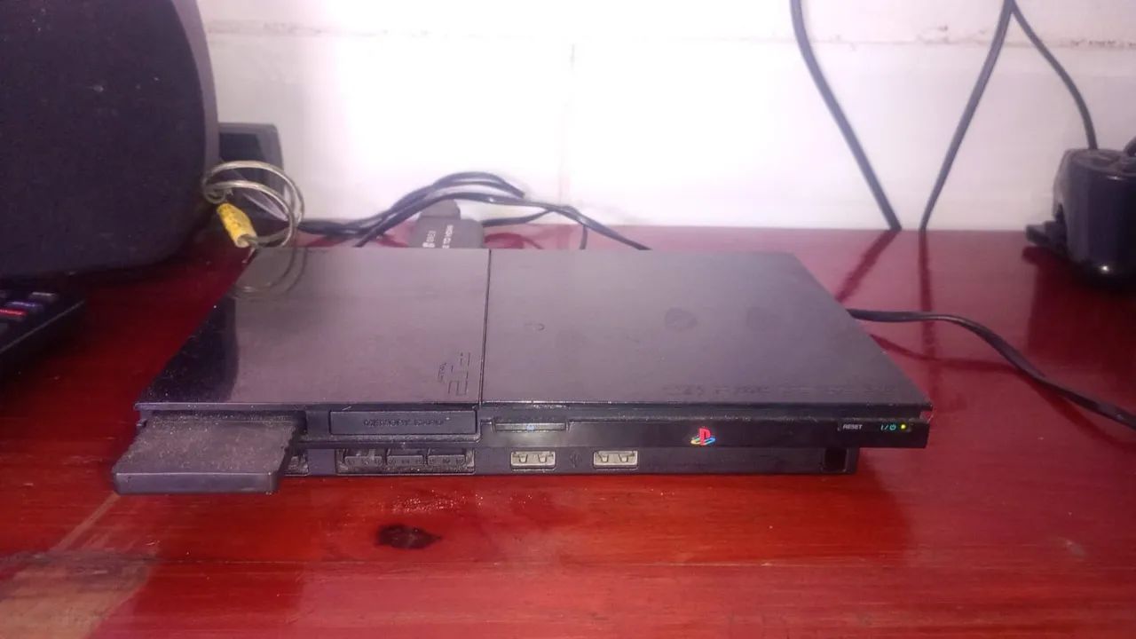 Playstation 2  - Foto 3