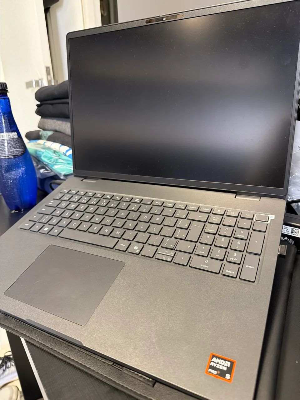 Notebook Dell (troco em MAC, analiso propostas) - Foto 2