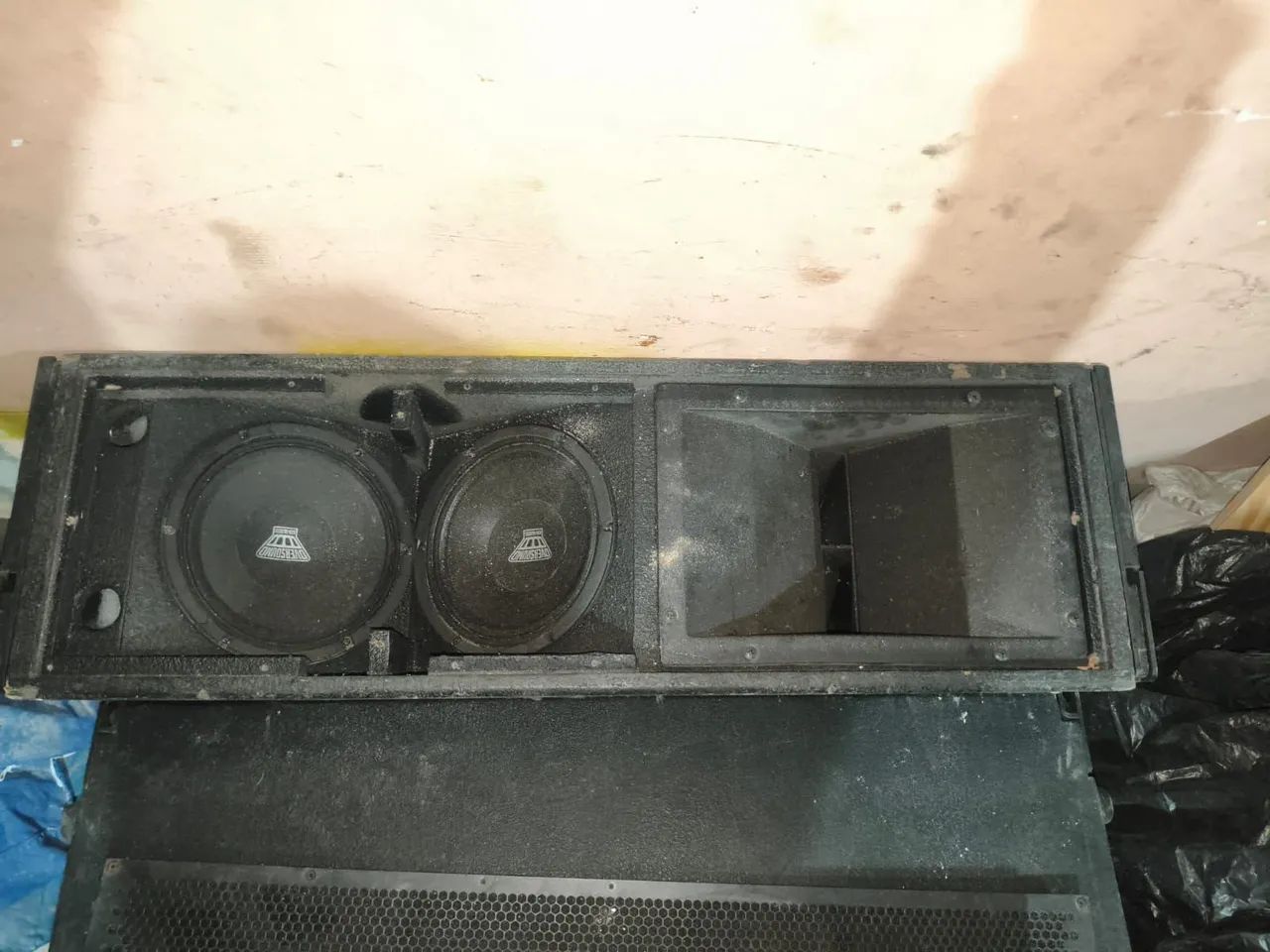 PAs e Subwooffer - Foto 4