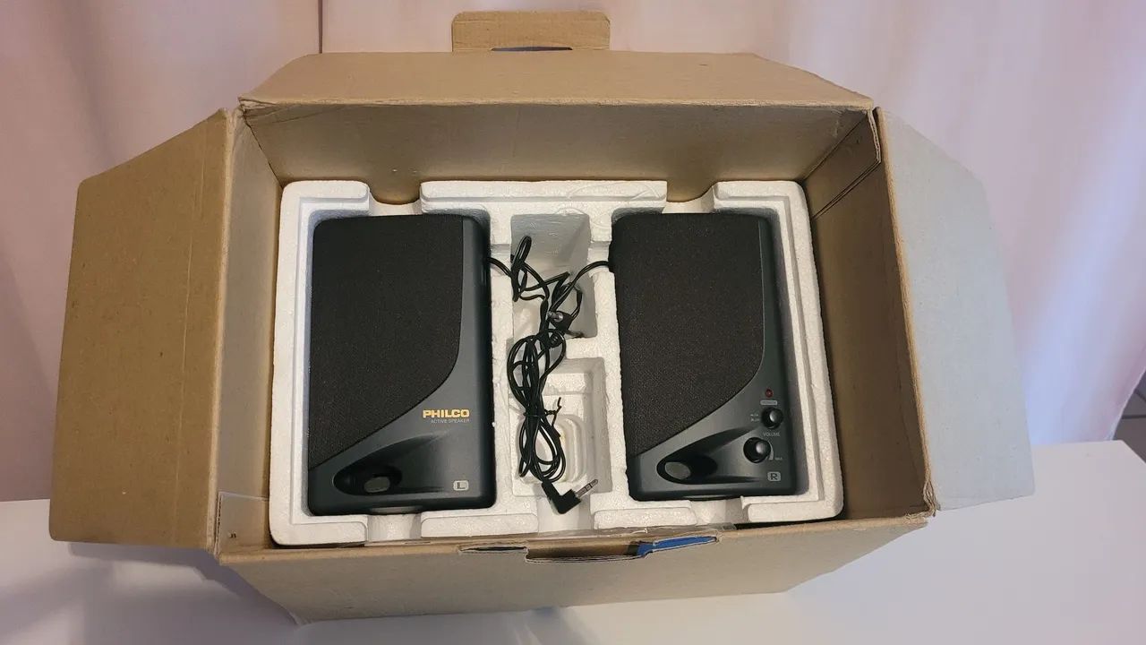 Discman Philco  - Foto 3
