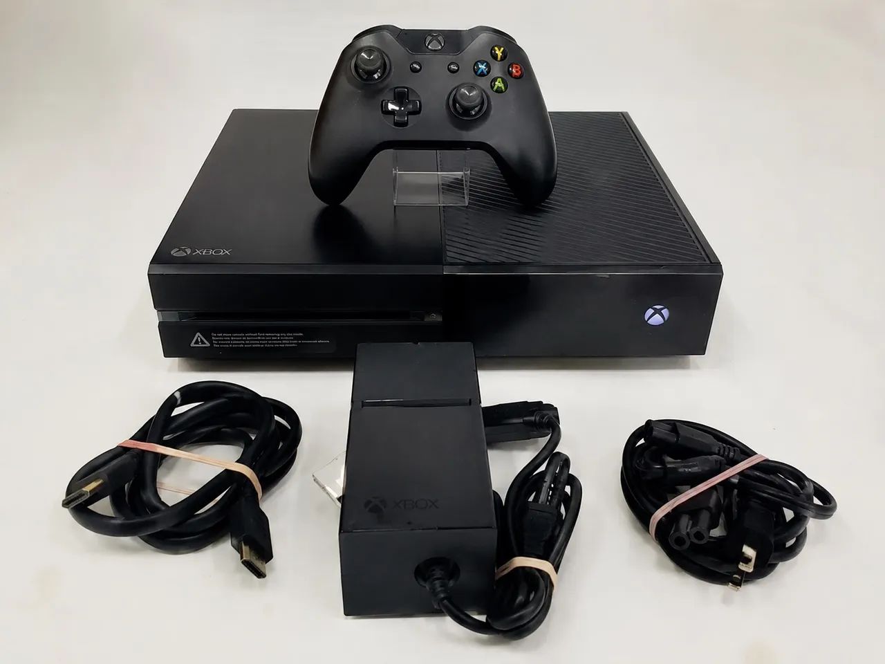 Xbox One - Console com Controle