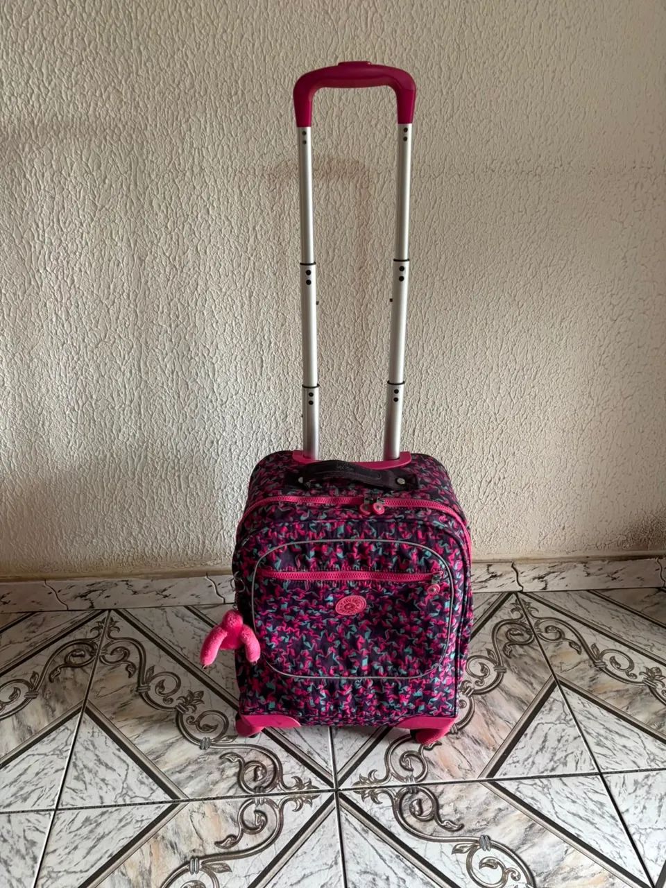 Mochila Kipling Original - Foto 2