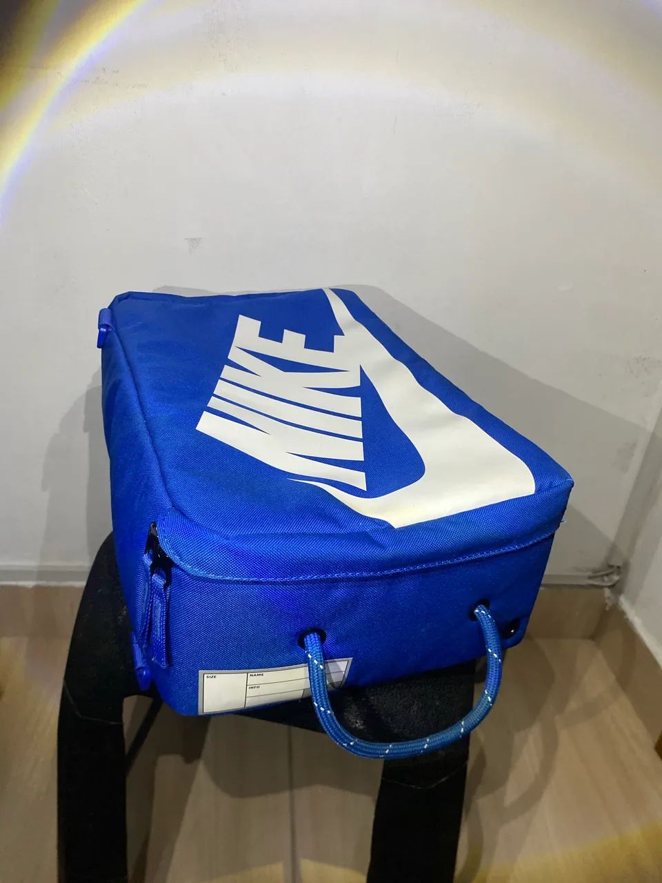 Bag para tênis Nike 