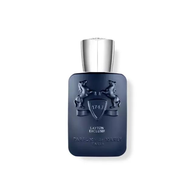 Perfume Parfums de Marly Paris Layton Eau de Parfum 125ml Original - Foto 2