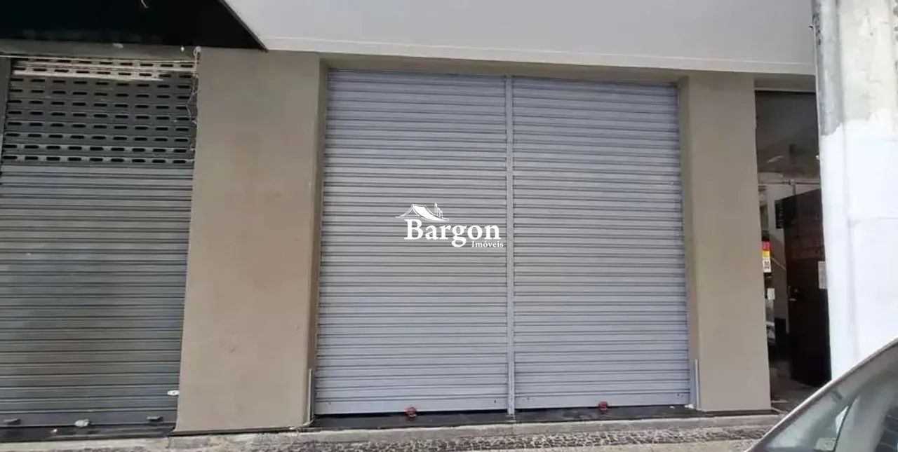 loja comercial no centro de Juiz de Fora