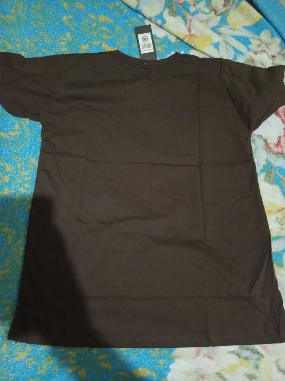 Camisa acostamento  - Foto 2