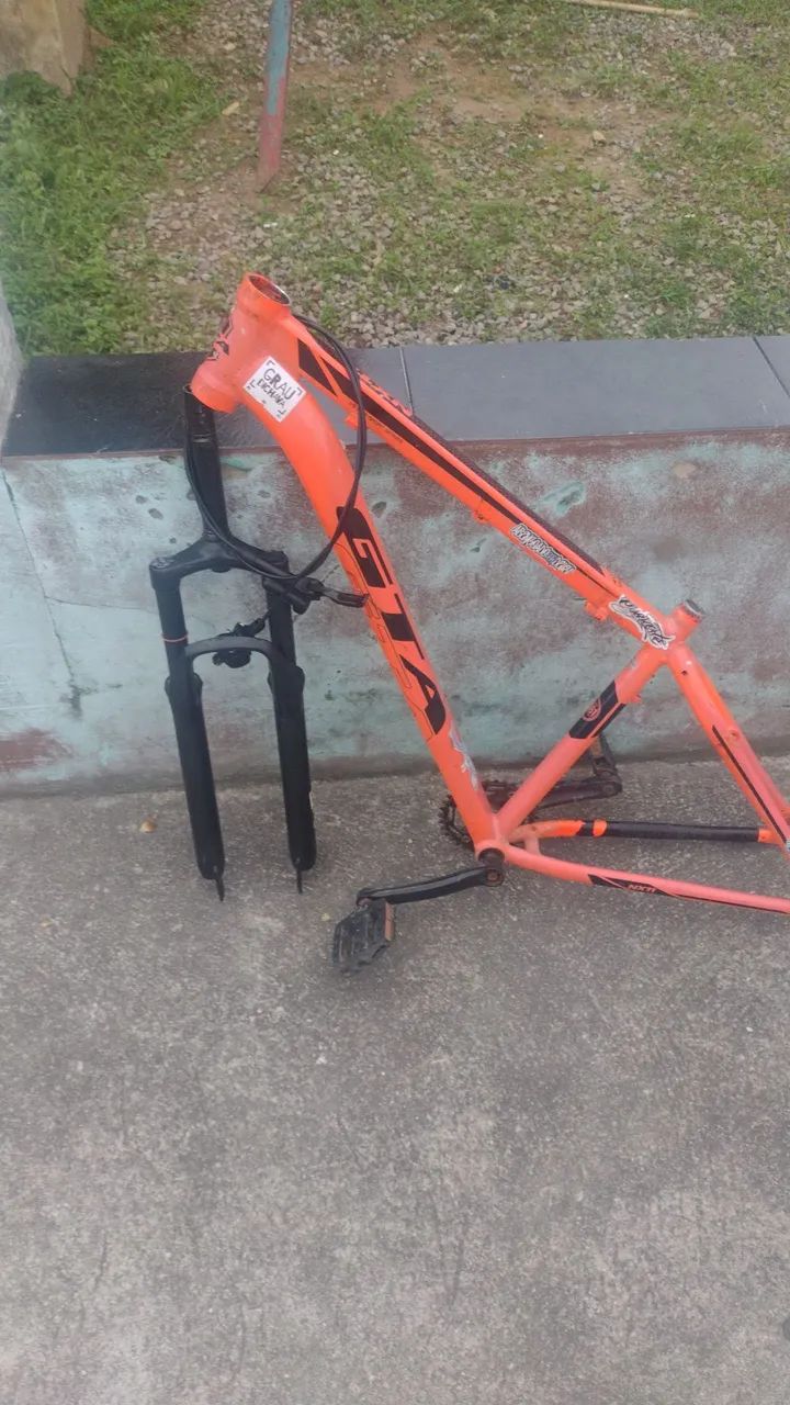 Quadro de biki da GTA  - Foto 4