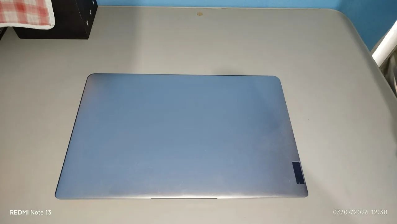 Notebook Lenovo IdealPad 1intel Celeron + Microsoft  - Foto 4
