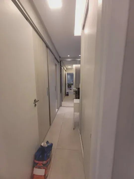 Imóvel com 78m², 3 quartos, 2 vagas, no Espinheiro - Recife - PE - Foto 2