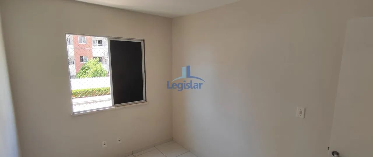 Apartamento 2 Quartos Aracaju - SE - Jabotiana - Foto 5