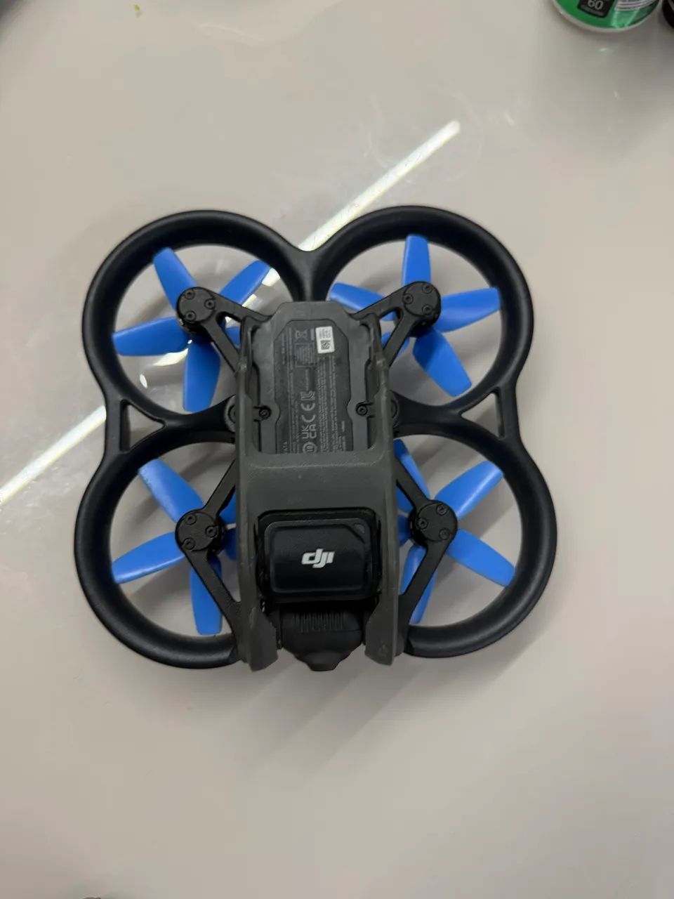 Drone Dji Avata 1  - Foto 2