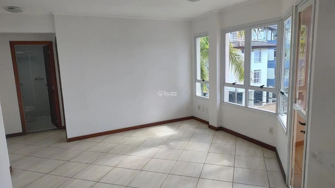 Apartamento de 01 dormitório na Lagoa. - Foto 3