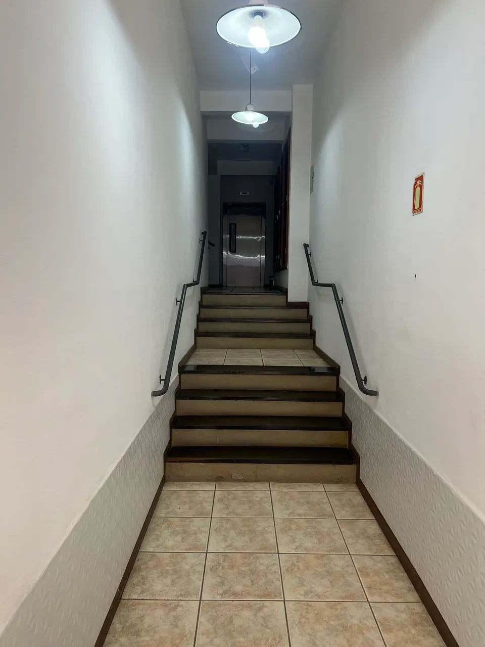Sala comercial   Barbada 