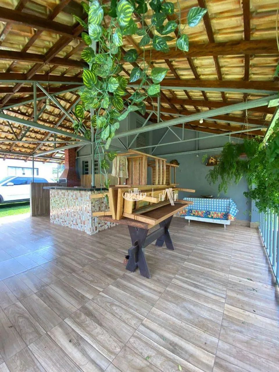 Chácara com 1 Quarto à venda, 5000 m² por R$ 750.000 - Fazenda Nata - Londrina - PR - Foto 8