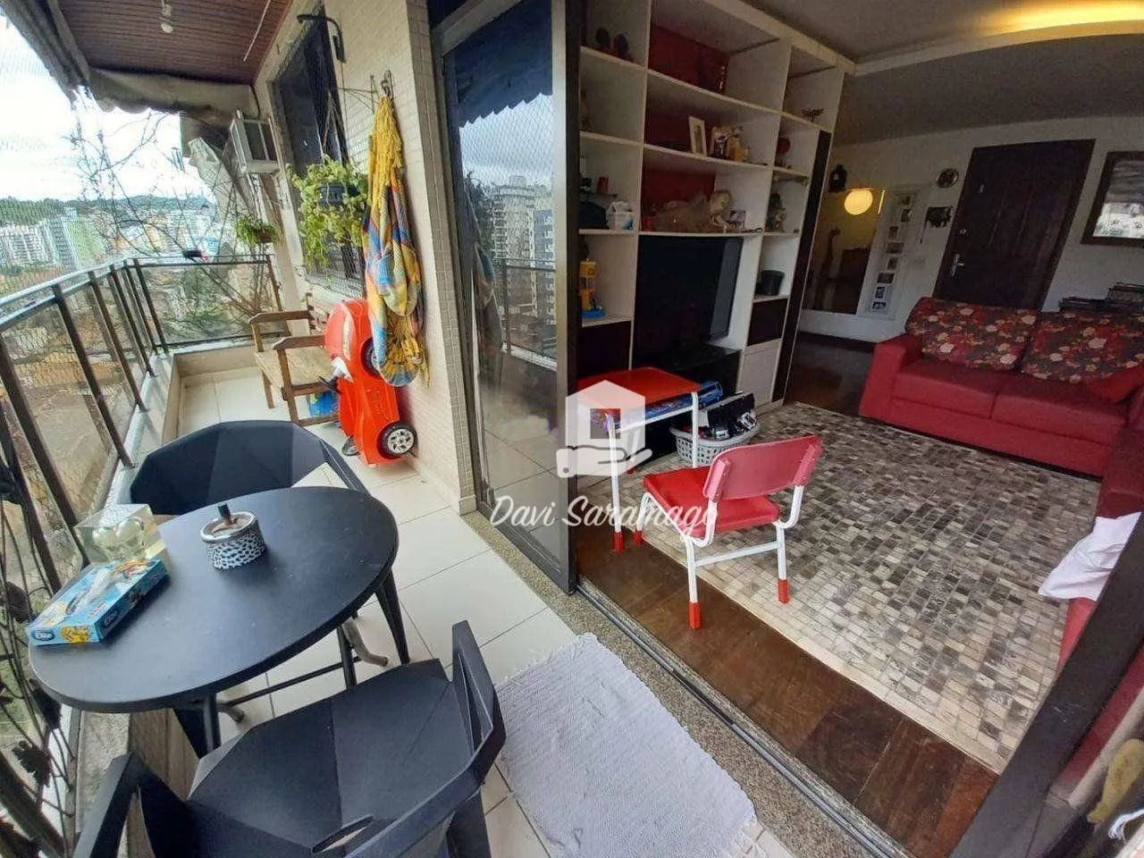 Apartamento 3 Quartos à Venda em Icaraí - Foto 2