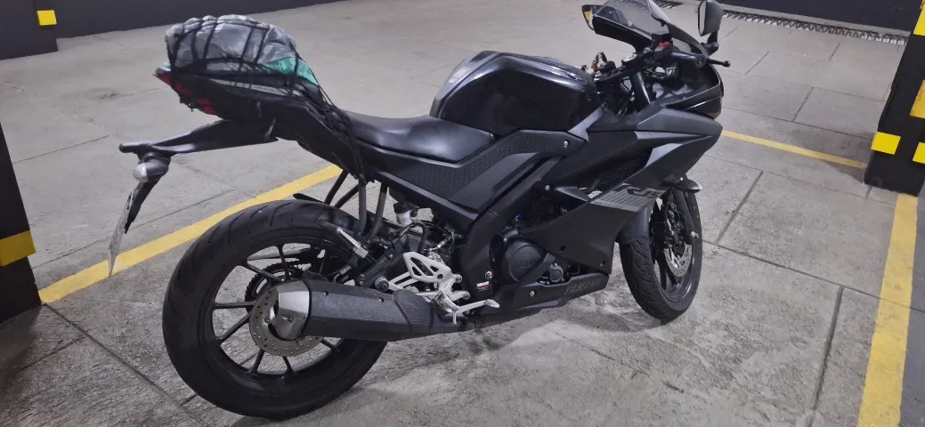 Yamaha 250 ABS 2021 - 1513807125 | OLX