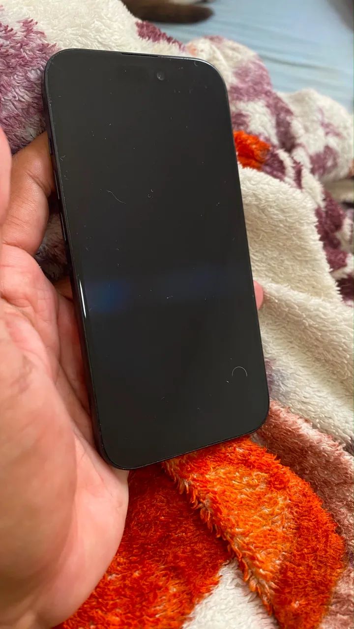 iPhone 15 - Foto 4