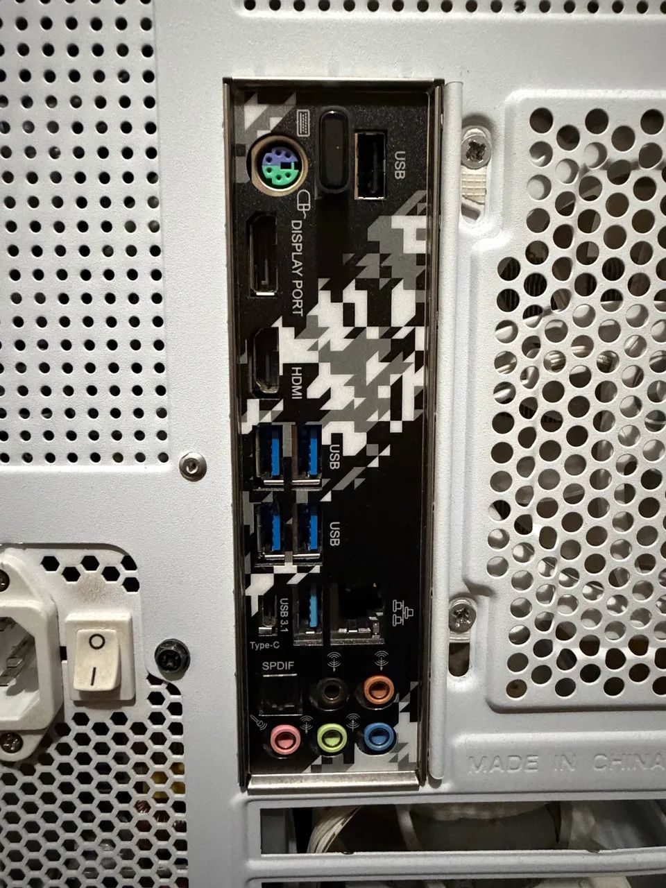 PC GAMER SEM PLACA DE VIDEO - Foto 2