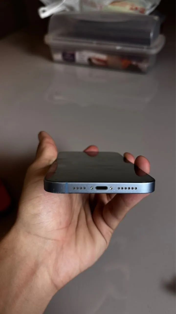 IPHONE 14 PLUS 128GB - Foto 4