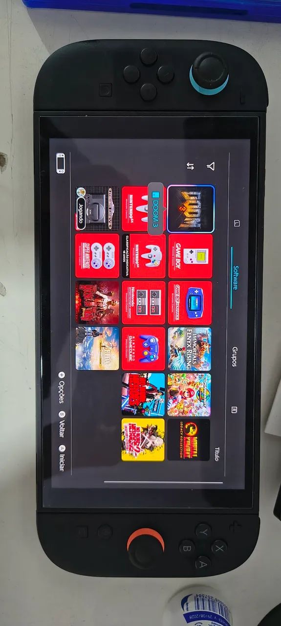 Nintendo switch 2 - Foto 2