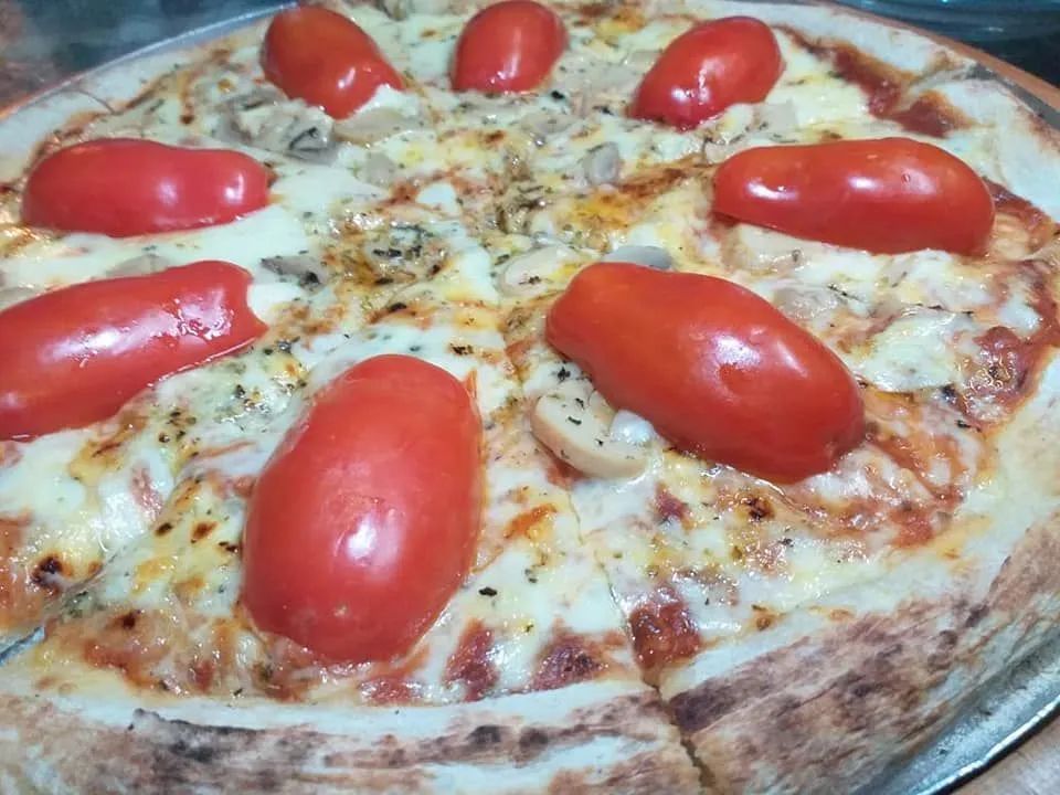 curso de pizza - Foto 5