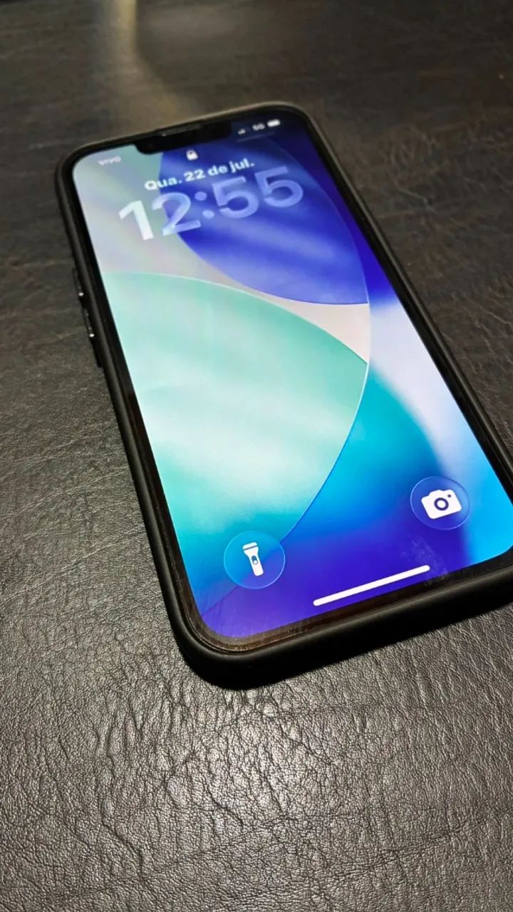 iPhone 14 128Gb NOVO 
