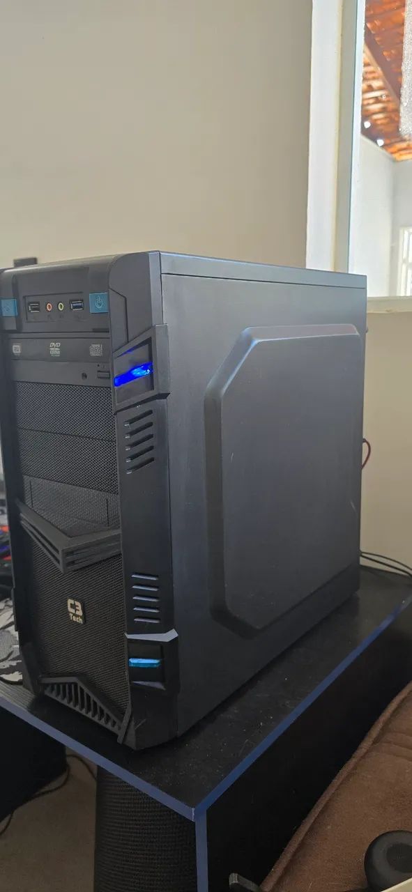 CPU I7 6700K