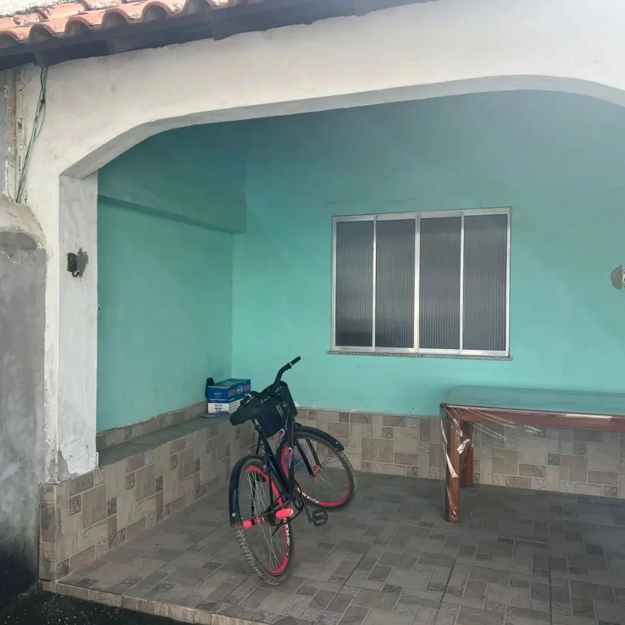 Imóvel padrão icui guajará 