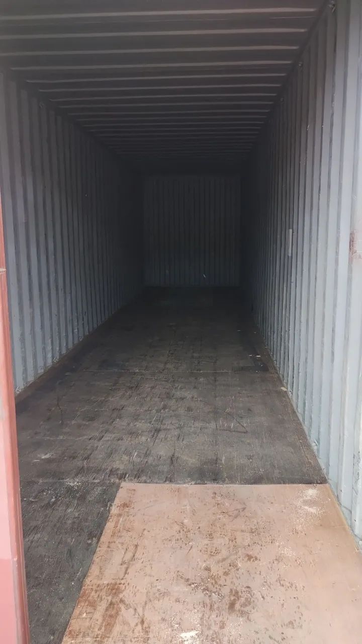 Contêiner 12 metro - Foto 2