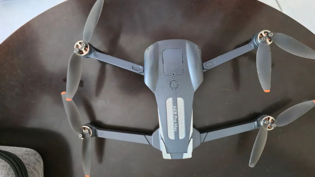 Vendo Drone AE8 PRO MAX - Foto 2
