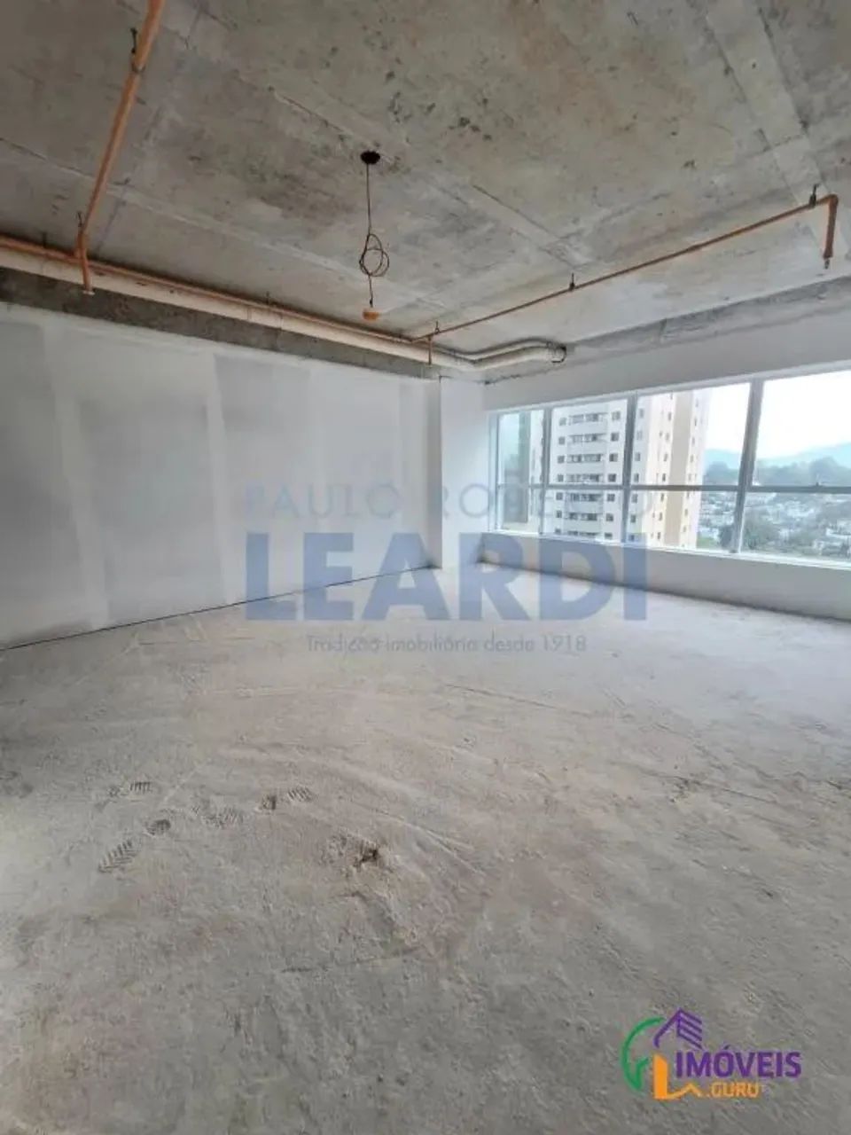 CONJ. COMERCIAL - EMPRESARIAL 18 DO FORTE - SP - Foto 2